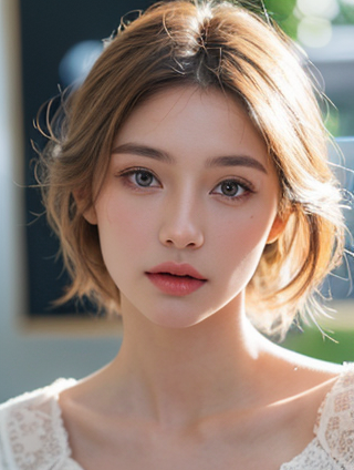 绘画与生物：自然之美的独特表达